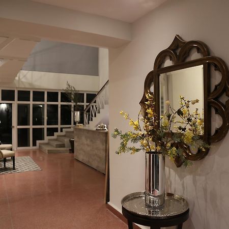 Casa Massima Hotel Λεόν Εξωτερικό φωτογραφία