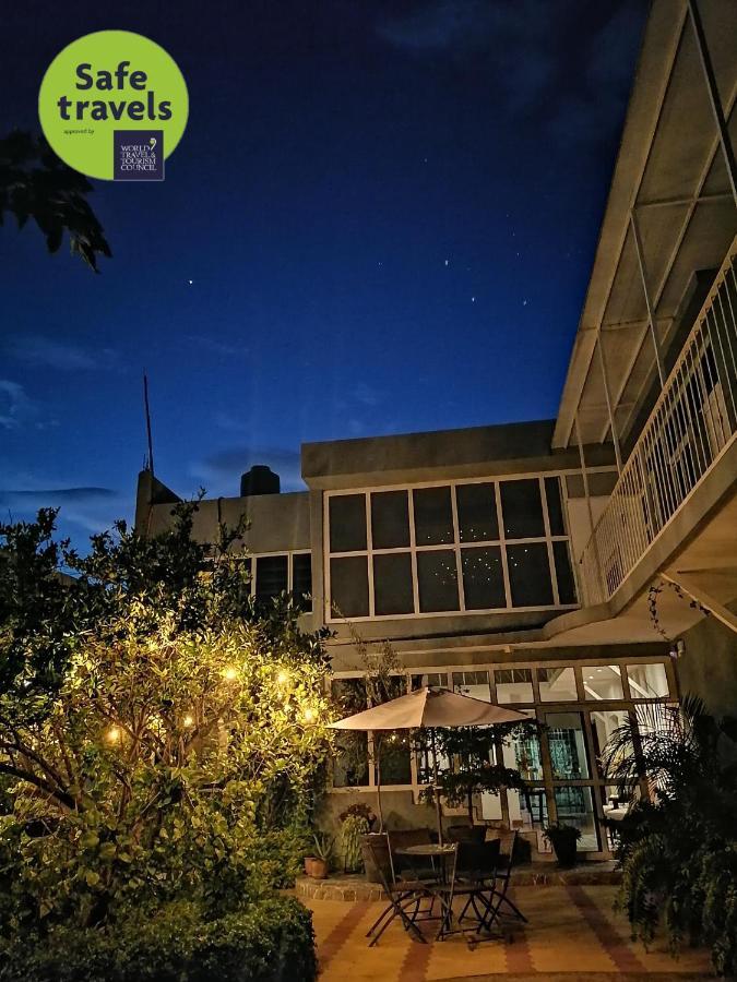 Casa Massima Hotel Λεόν Εξωτερικό φωτογραφία