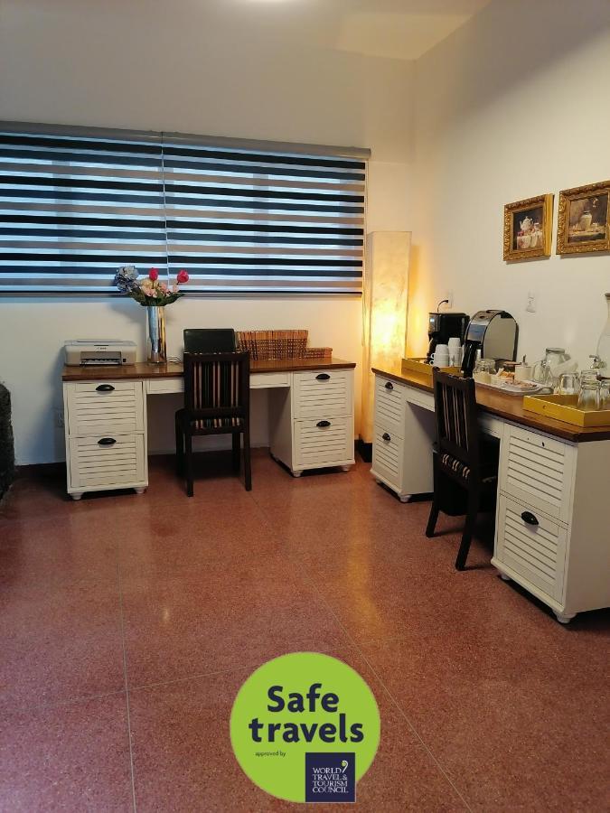 Casa Massima Hotel Λεόν Εξωτερικό φωτογραφία