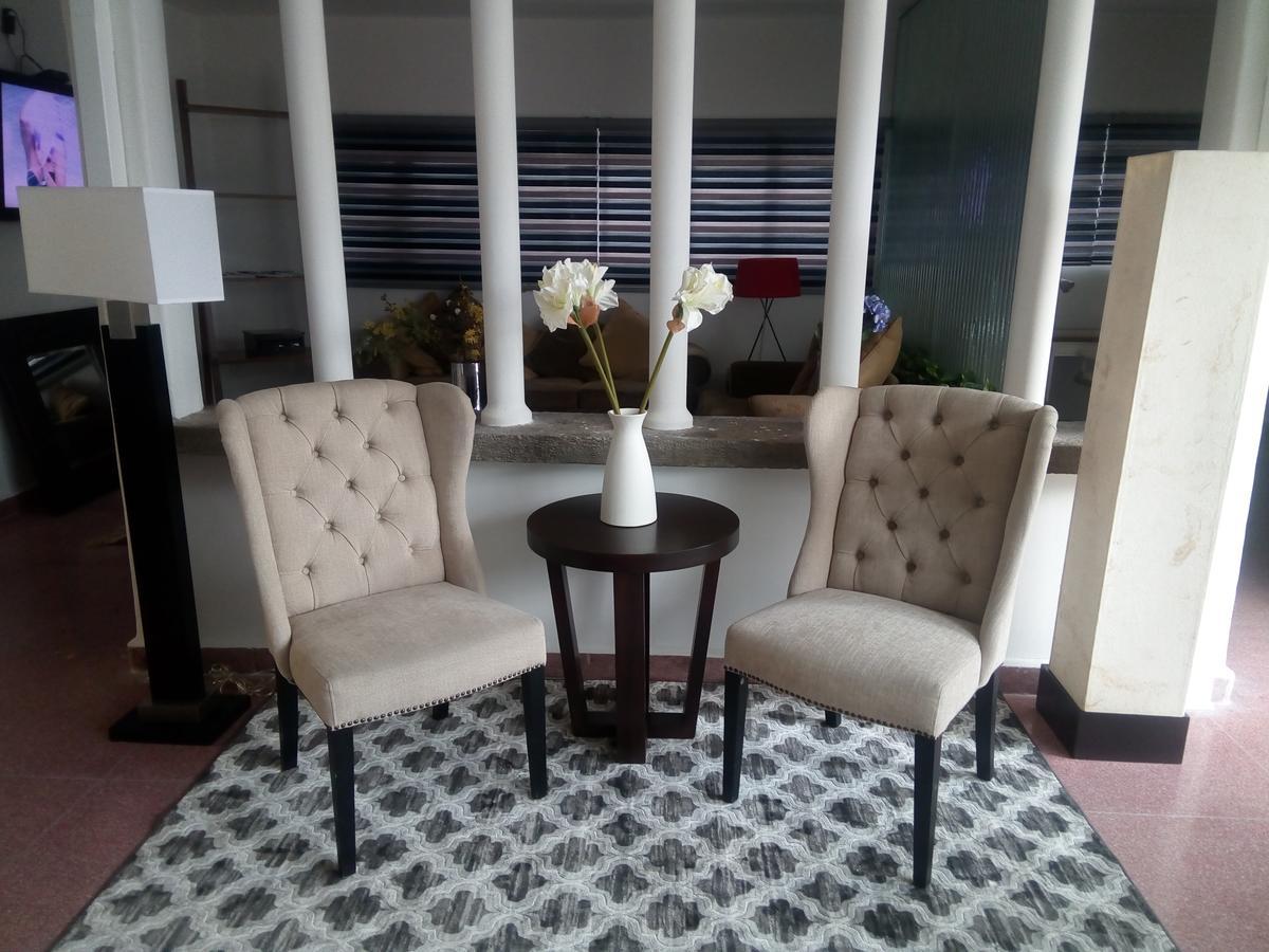 Casa Massima Hotel Λεόν Εξωτερικό φωτογραφία