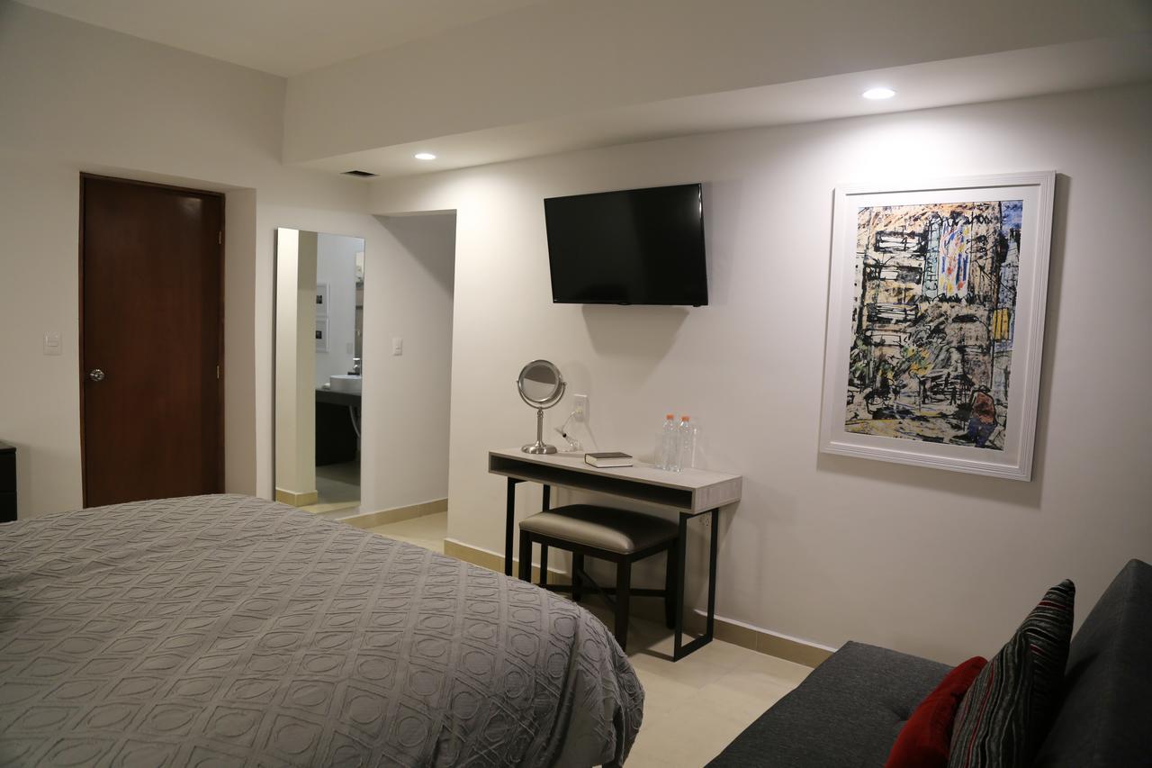 Casa Massima Hotel Λεόν Εξωτερικό φωτογραφία
