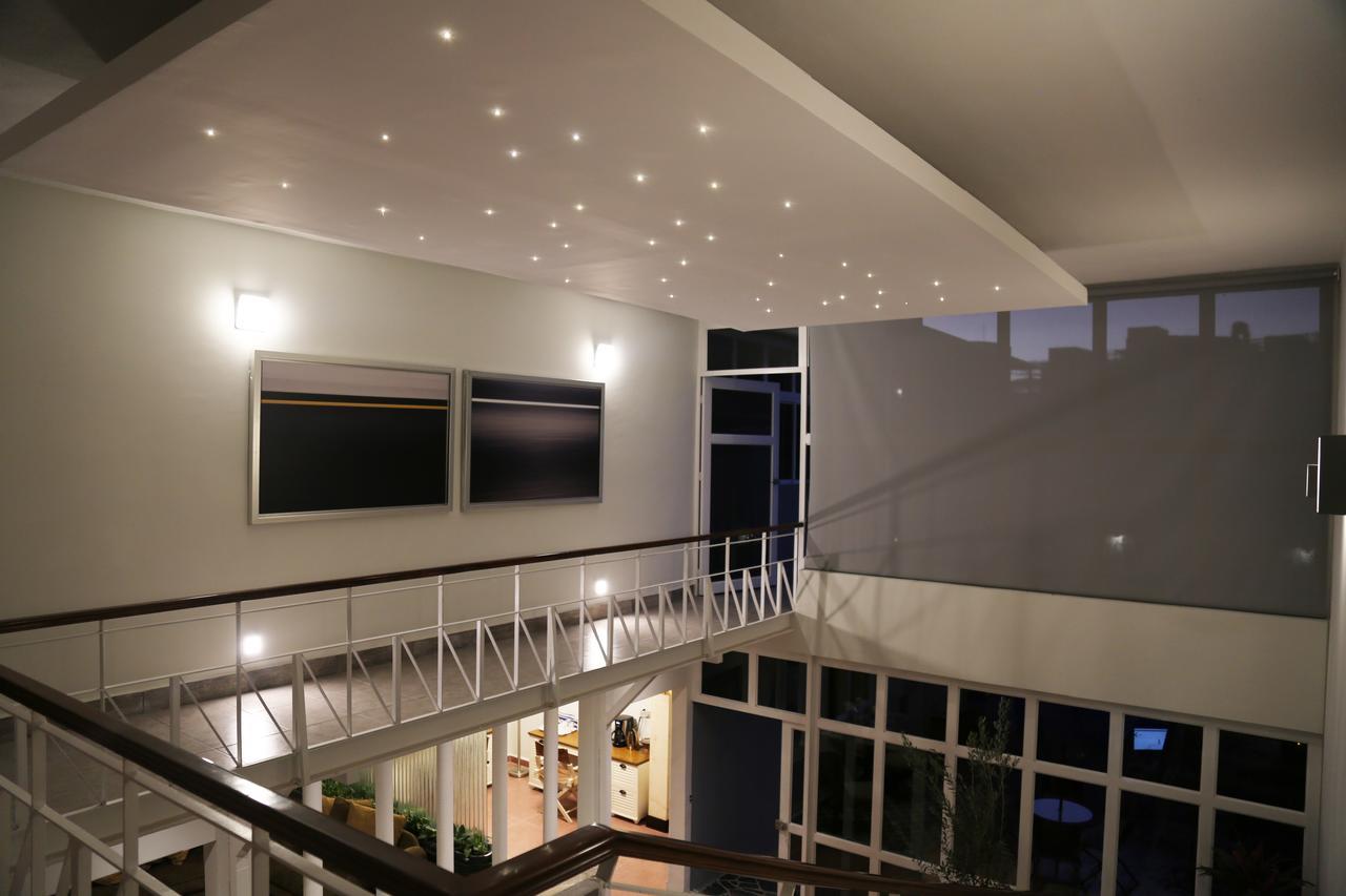 Casa Massima Hotel Λεόν Εξωτερικό φωτογραφία