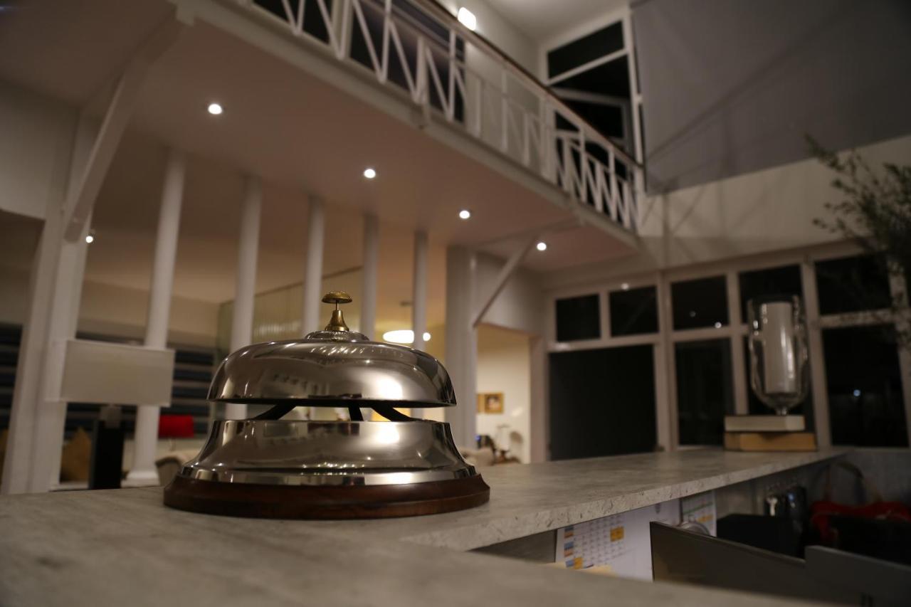 Casa Massima Hotel Λεόν Εξωτερικό φωτογραφία