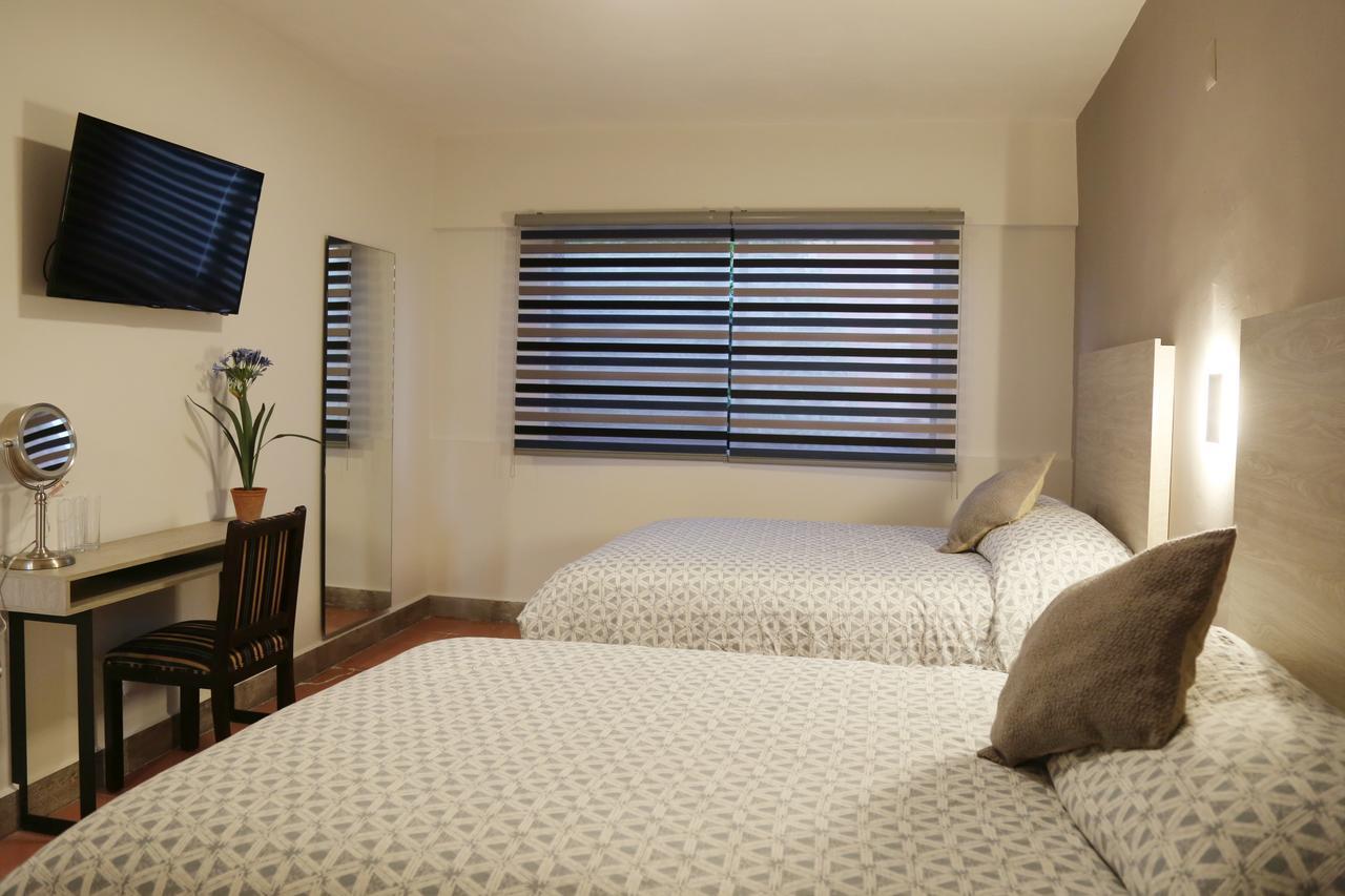 Casa Massima Hotel Λεόν Εξωτερικό φωτογραφία