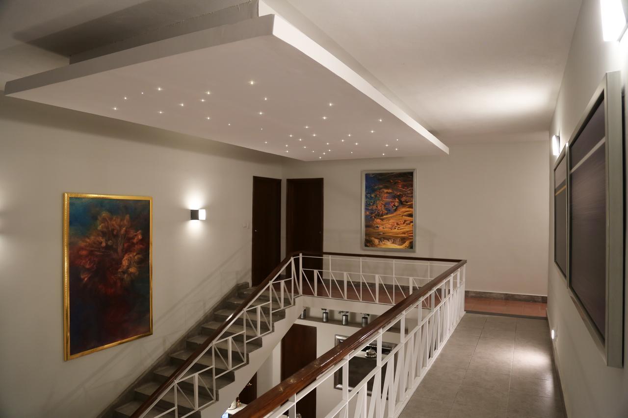 Casa Massima Hotel Λεόν Εξωτερικό φωτογραφία