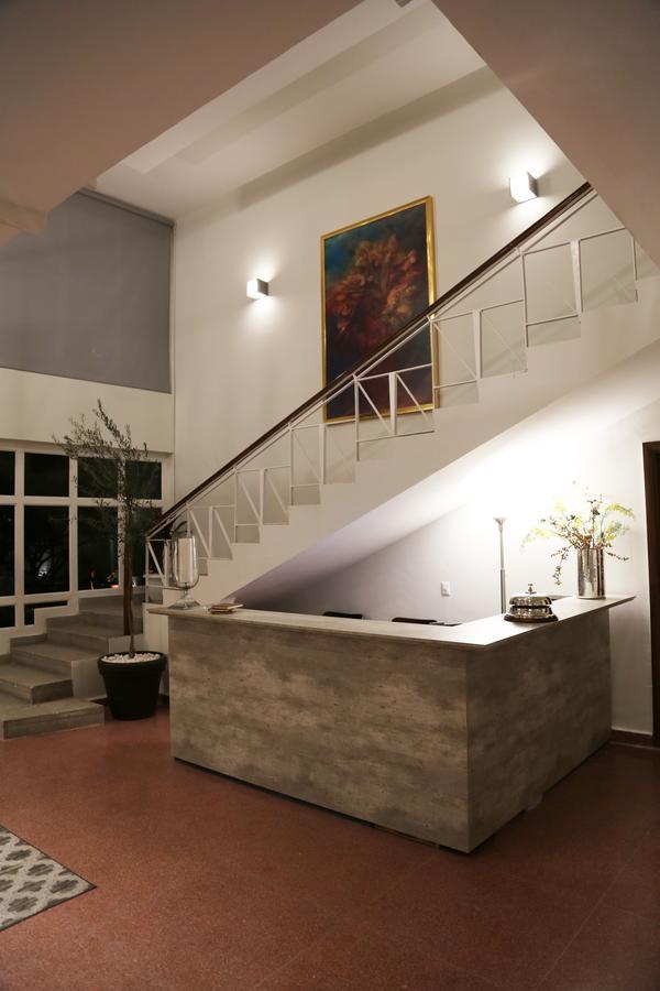 Casa Massima Hotel Λεόν Εξωτερικό φωτογραφία