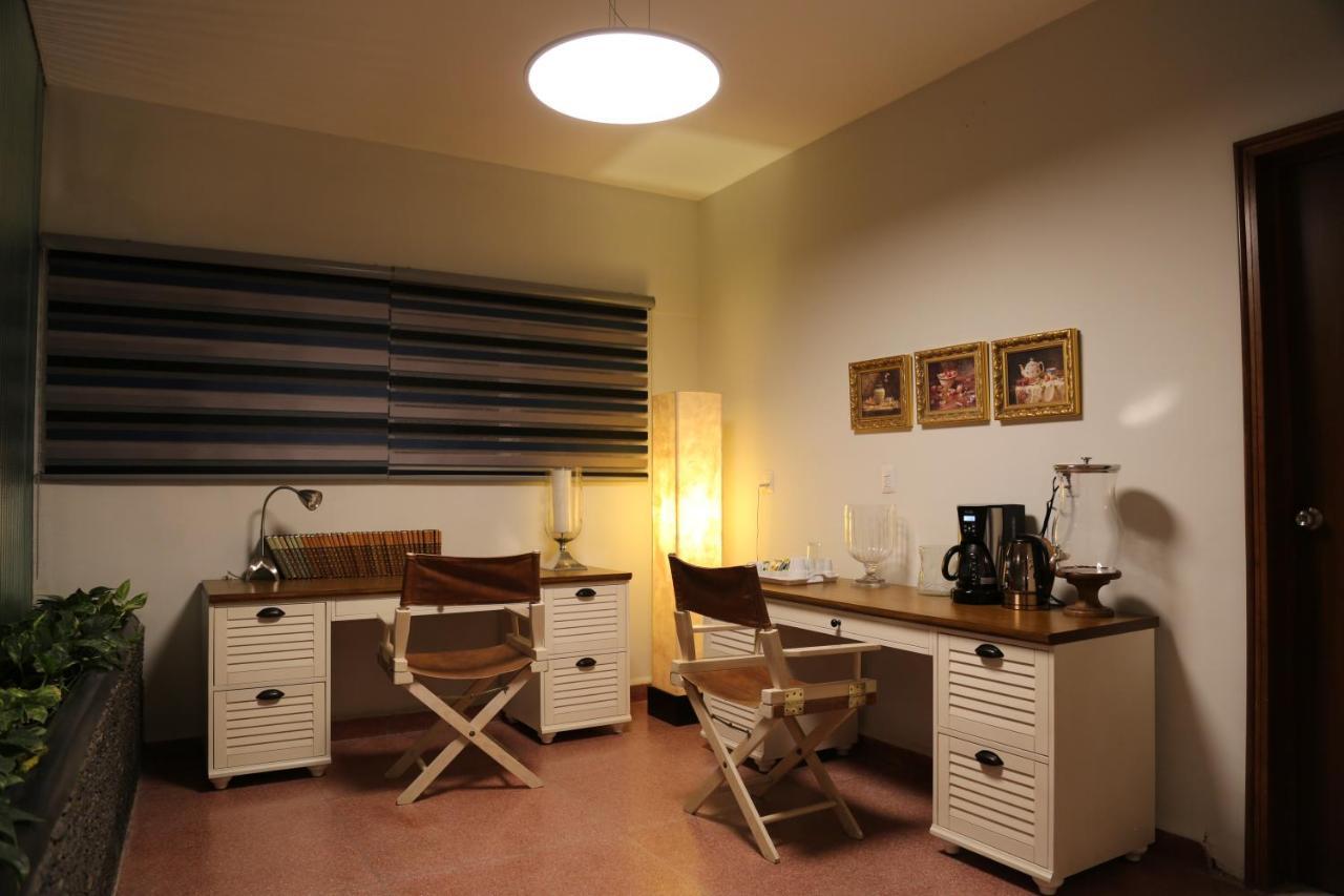 Casa Massima Hotel Λεόν Εξωτερικό φωτογραφία