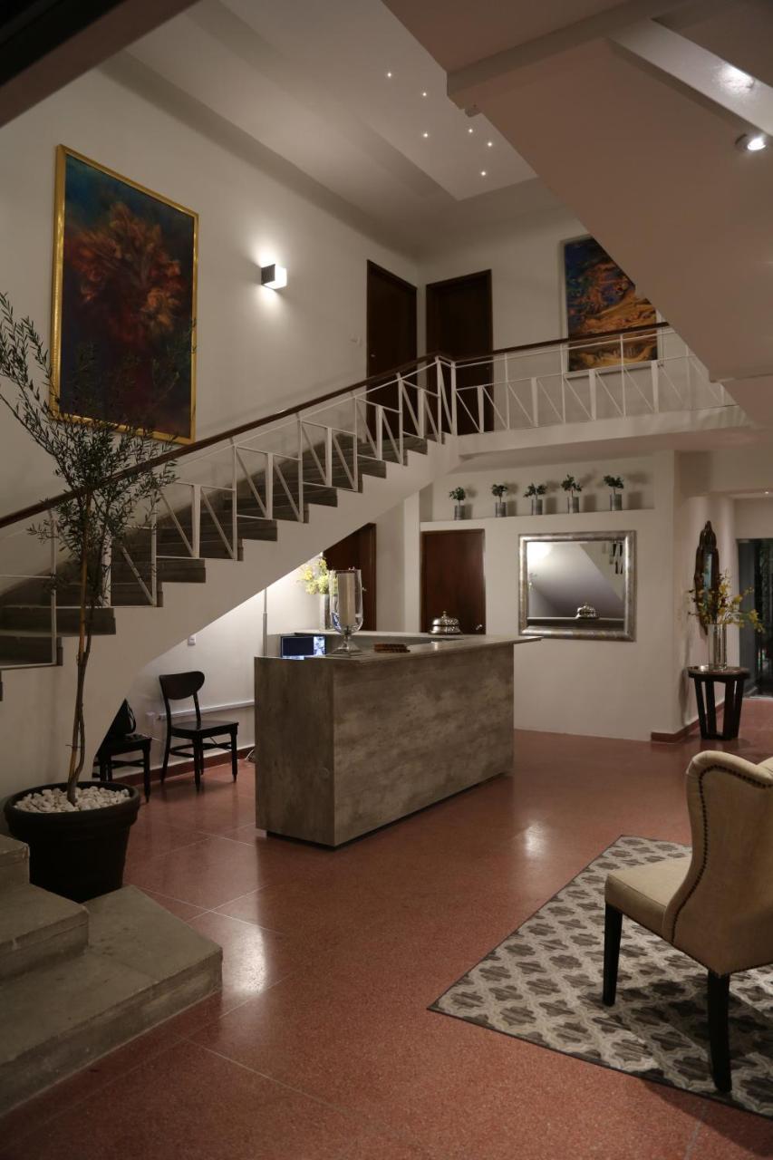 Casa Massima Hotel Λεόν Εξωτερικό φωτογραφία