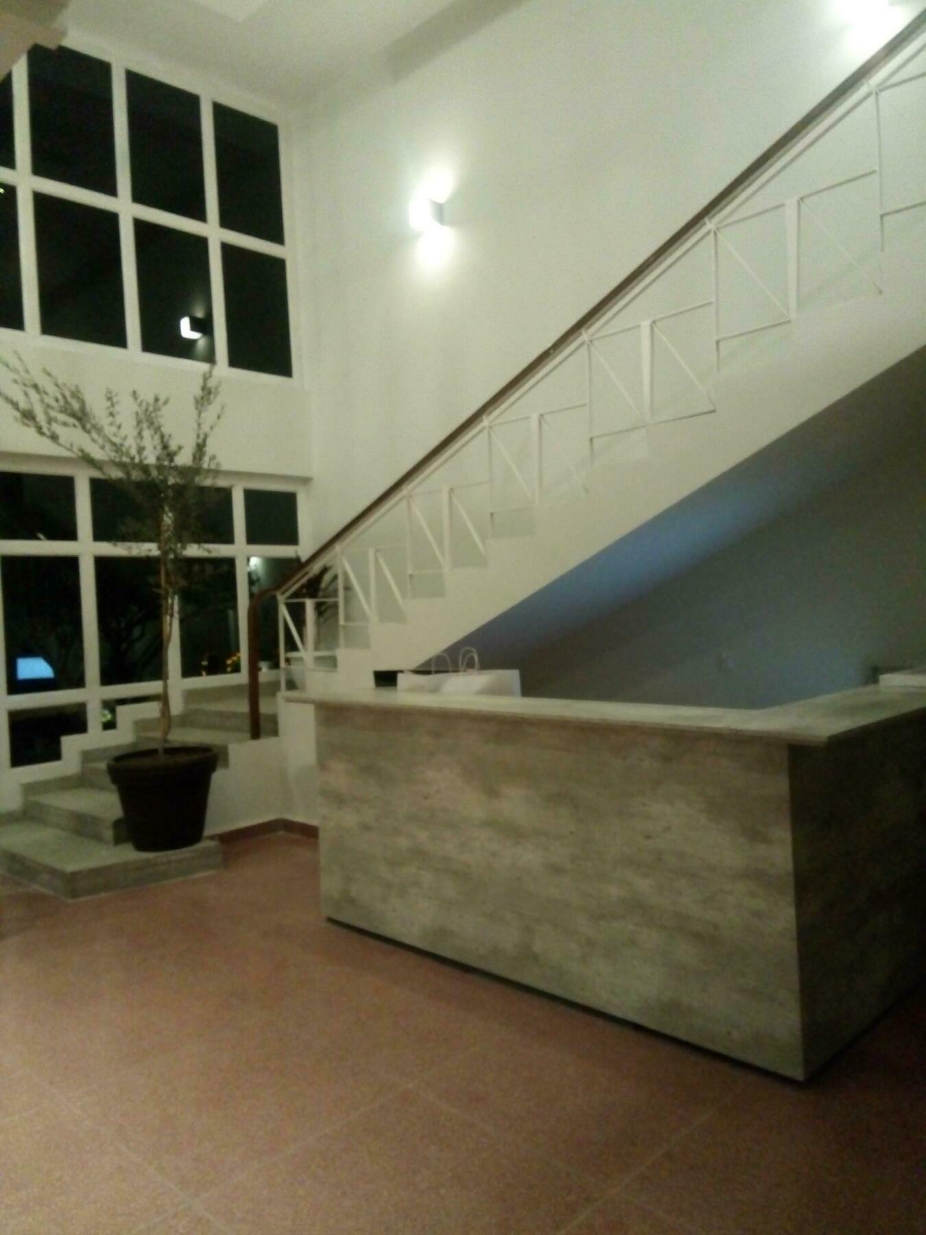 Casa Massima Hotel Λεόν Εξωτερικό φωτογραφία